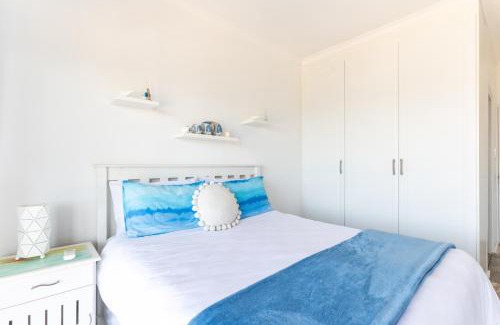 Winklespruit Apartamento | Ocean View Escape with Private Rooftop -Sancta Maria