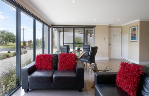 Geographe Apartamento | Ocean View Executive Apartment 2