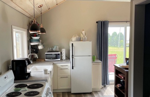Tryon Cabaña | Ocean View Family Friendly Cottage
