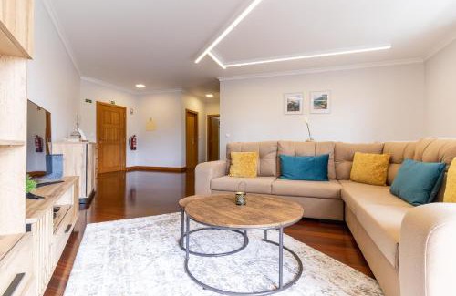 Camara de Lobos Apartamento | Ocean View Flat