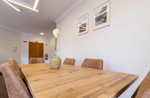 Camara de Lobos Apartamento | Ocean View Flat