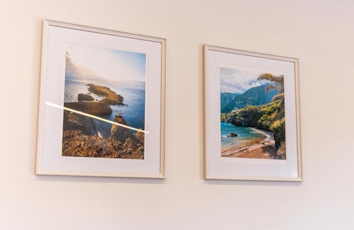 Camara de Lobos Apartamento | Ocean View Flat