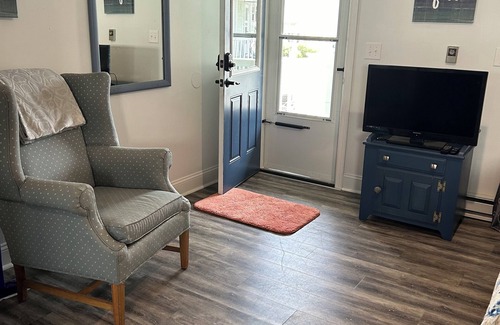 Old Orchard Beach Condominio | Ocean view, fully renovated beach condo!!! Steps to the sand, sleeps 6