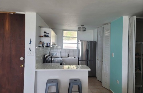 Emajagua Casa | Ocean view fully furnished condo with pool