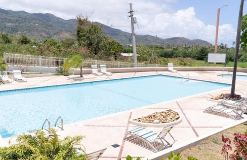 Emajagua Casa | Ocean view fully furnished condo with pool