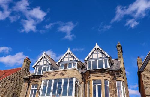 Alnmouth Apartamento | Ocean View