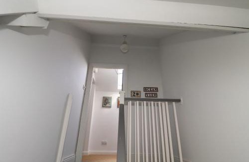 Alnmouth Apartamento | Ocean View