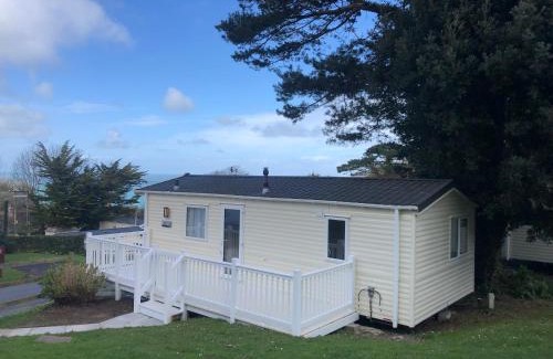Combe Martin Casa | Ocean View