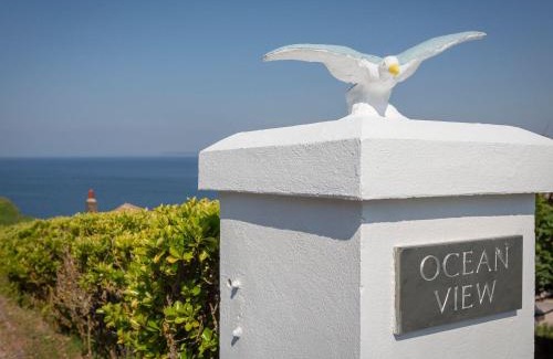 Hope-Cove Casa | Ocean View