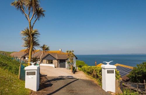 Hope-Cove Casa | Ocean View