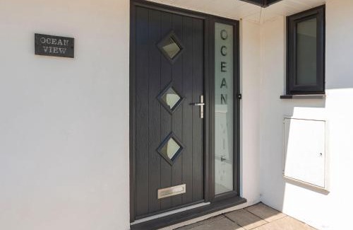 Hope-Cove Casa | Ocean View