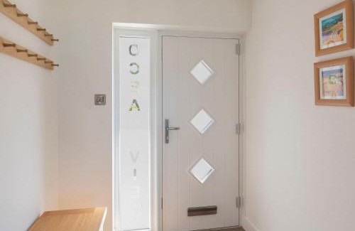 Hope-Cove Casa | Ocean View