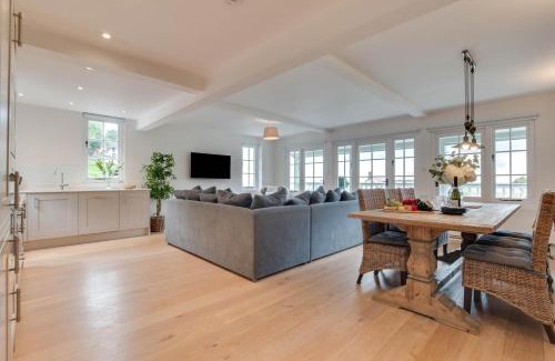 Lynmouth Apartamento | Ocean View