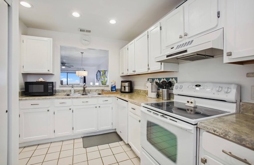 Butler Beach Apartamento | Ocean View Getaway in Historic St Augustine