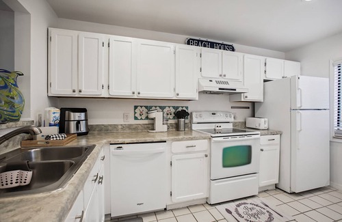 Butler Beach Apartamento | Ocean View Getaway in Historic St Augustine