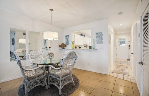Butler Beach Apartamento | Ocean View Getaway in Historic St Augustine