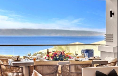 Montage Kapalua Bay Apartamento | Ocean View Grand Residences at Montage by KBM Resorts