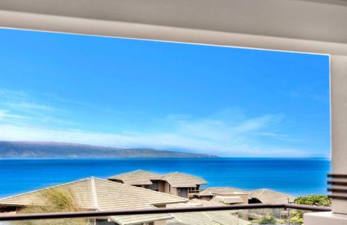 Montage Kapalua Bay Apartamento | Ocean View Grand Residences at Montage by KBM Resorts