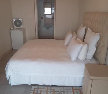 Port St Johns Casa | Ocean View Guest House