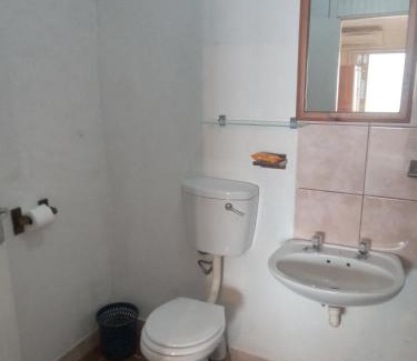 Port St Johns Casa | Ocean View Guest House