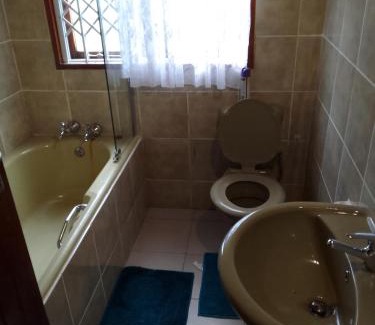 Port St Johns Casa | Ocean View Guest House