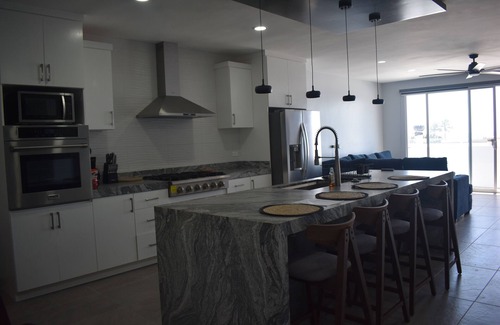Primo Tapia Casa | Ocean View Home Mision Viejo KM 50 Gated Community- Security 24/7