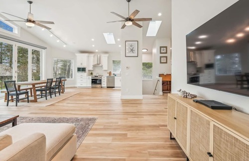 Arch Cape Casa | Ocean View Haven - New Listing! - Beachcomber Vacation Homes