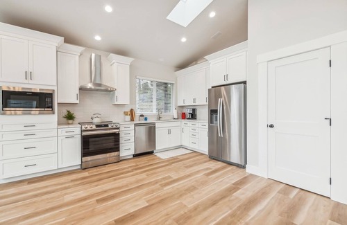 Arch Cape Casa | Ocean View Haven - New Listing! - Beachcomber Vacation Homes
