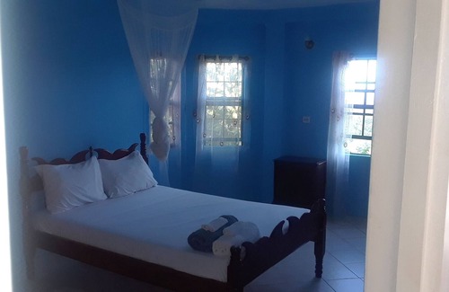 St. David Casa | Vista al mar Hogar lejos del hogar Hermoso paraíso