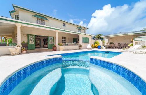 Belair Casa | Ocean View home by Bluescape