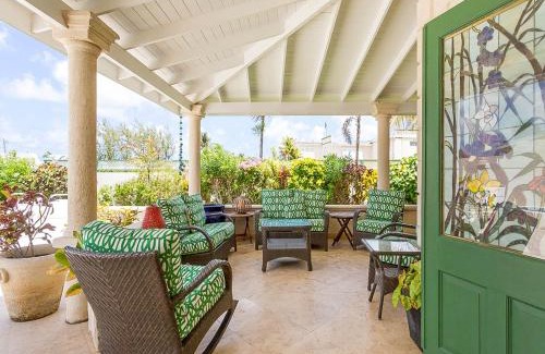 Belair Casa | Ocean View home by Bluescape