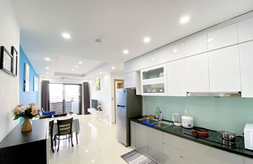Ngu Hanh Son Apartamento | Ocean View Home Danang