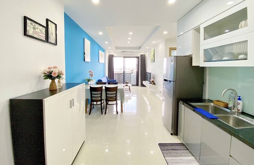 Ngu Hanh Son Apartamento | Ocean View Home Danang