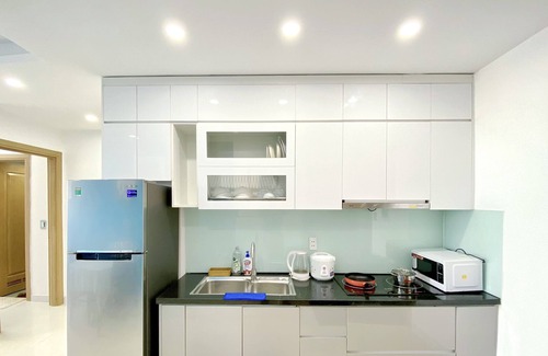 Ngu Hanh Son Apartamento | Ocean View Home Danang