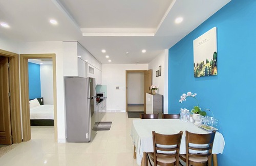 Ngu Hanh Son Apartamento | Ocean View Home Danang