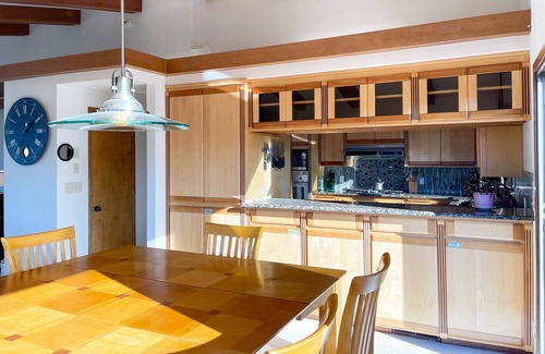 Agate Beach Casa | Ocean View Home in Newport! Short Walk to Sandy Beach!