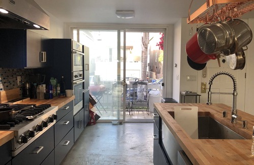 Playa Del Rey Casa | OCEAN VIEW HOME !!!!!