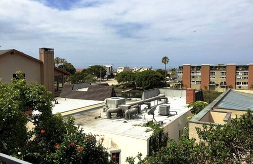 Playa Del Rey Casa | OCEAN VIEW HOME !!!!!