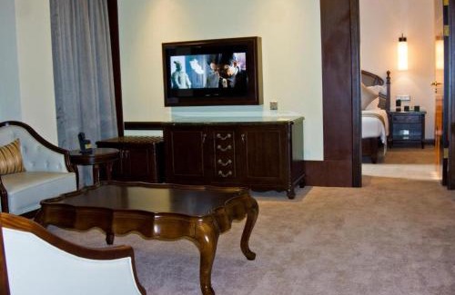 East Legon Hotel | Ocean View Hotel