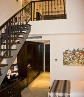 East Legon Hotel | Ocean View Hotel