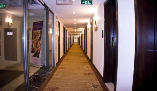 East Legon Hotel | Ocean View Hotel