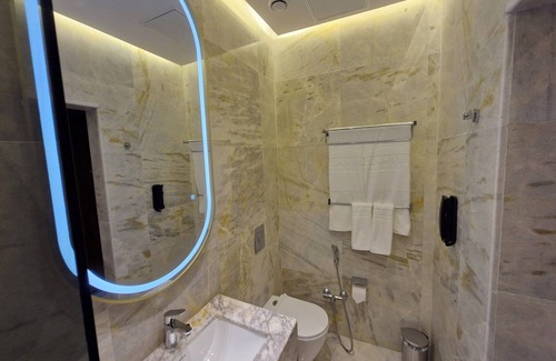 Mahboula Hotel | Ocean View Hotel Kuwait