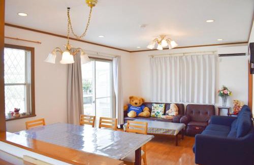 Hannan Casa | Ocean View House,5LDK free parking space for 2