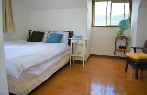 Hannan Casa | Ocean View House,5LDK free parking space for 2