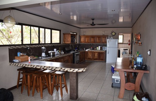 Marbella Casa | Ocean View | Ideal for Large Groups | Private Retreat with Pool & Terraces