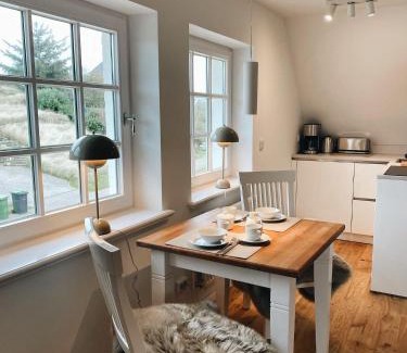 Rantum Apartamento | Ocean-View-II-Holiday-Apartments-Sylt