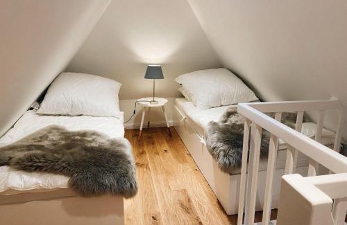 Rantum Apartamento | Ocean-View-II-Holiday-Apartments-Sylt