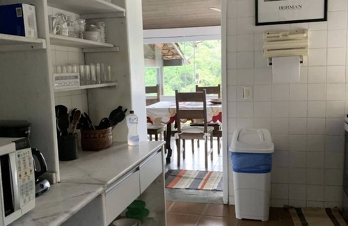 Japuiba Casa | Ocean View in Angra dos Reis