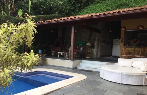 Japuiba Casa | Ocean View in Angra dos Reis