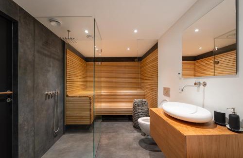 Dragor Apartamento | Ocean view in first row. Architectural pearl